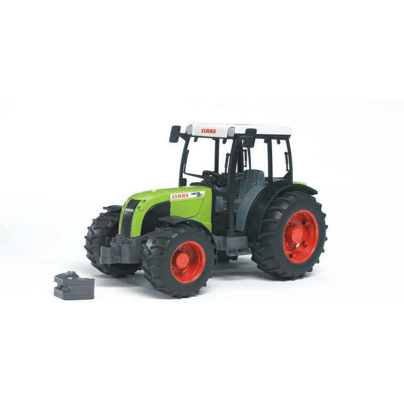 Bruder 02110 Profi Series Claas Nectis 267 F Tractor