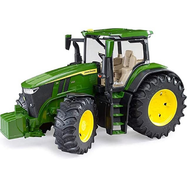 Bruder Toys John Deere 7R350 Tractor 03150