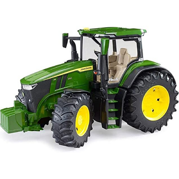 John Deere 7R350 Tractor