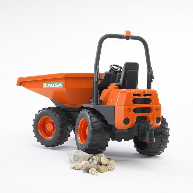 Ausa Mini Dumper Bruder 02449