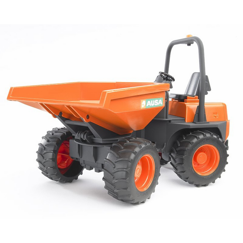 Ausa Mini Dumper Bruder 02449