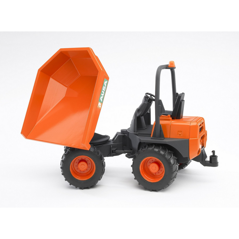 Ausa Mini Dumper Bruder 02449