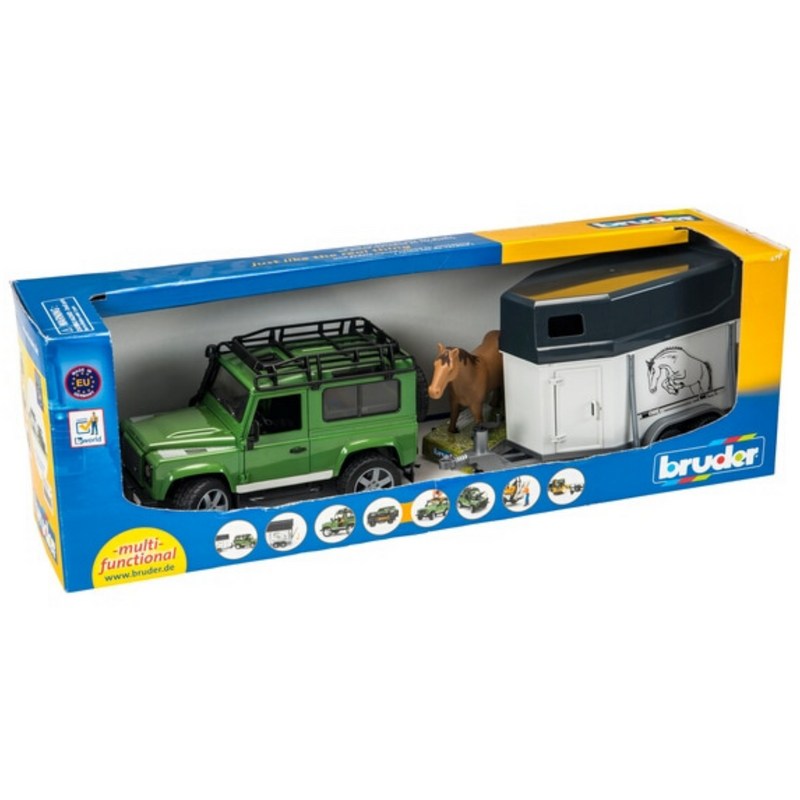 Bruder toy cars sales