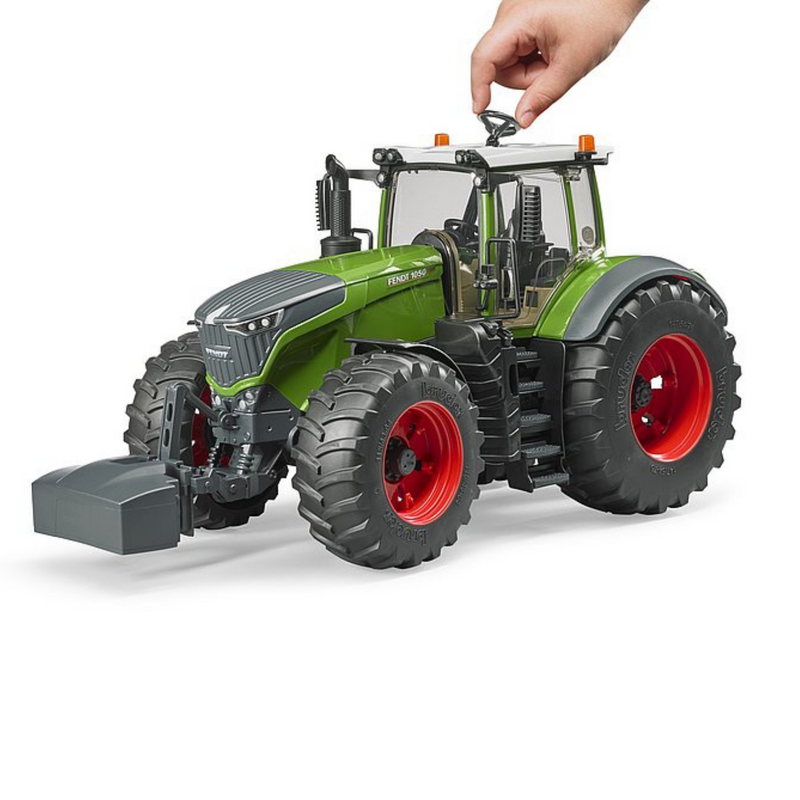 Bruder toys traktor on sale