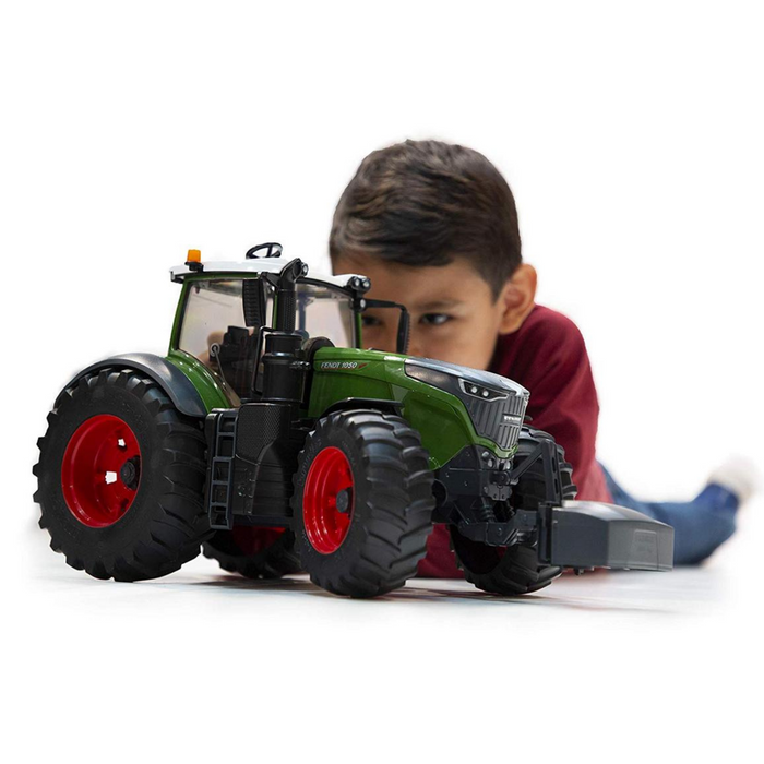 Bruder rc toys discount