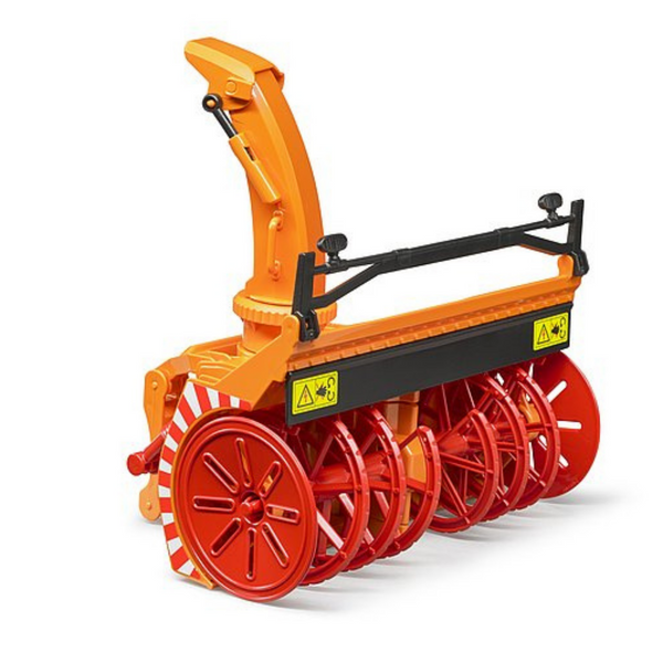 Bruder Toys Snow Blower 2349