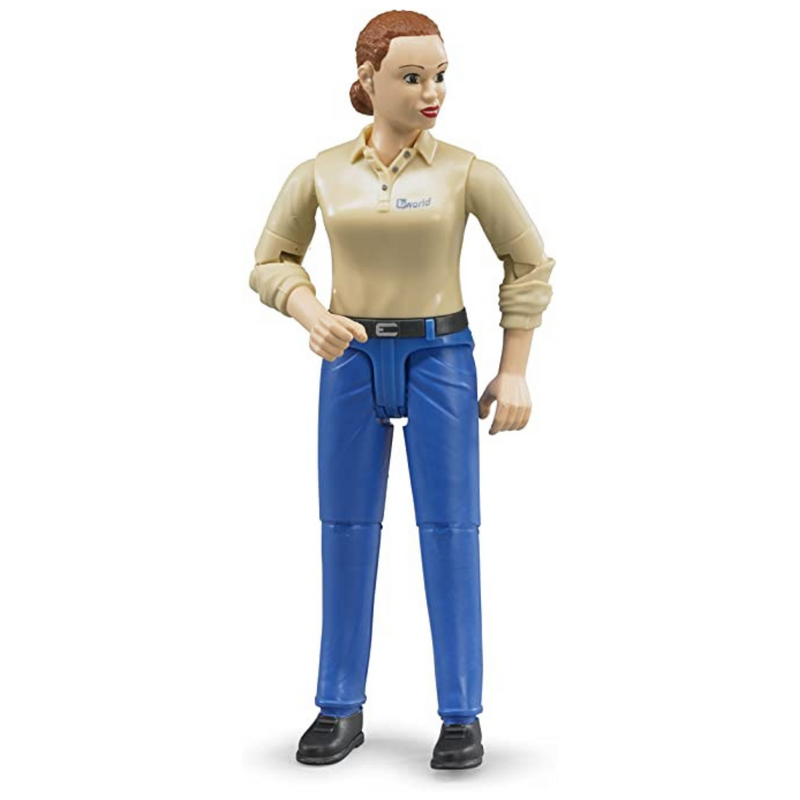 Bruder Toys 60408