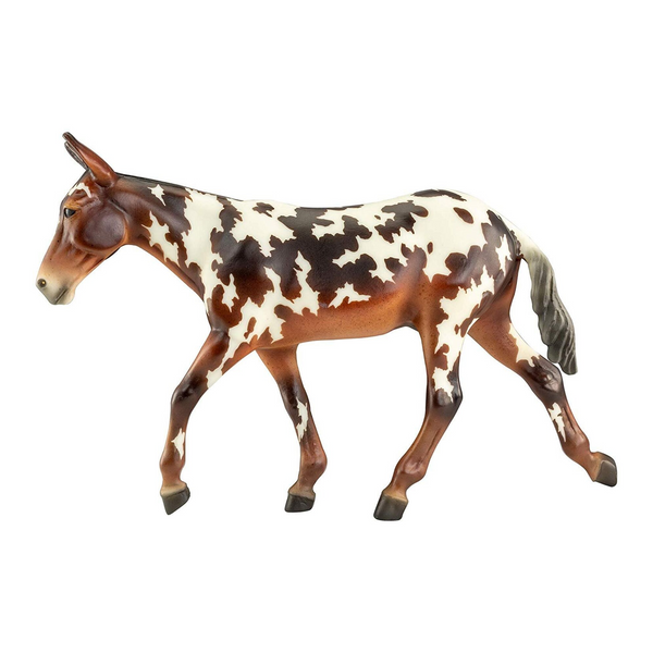 Buckeye Horse Breyer 1816