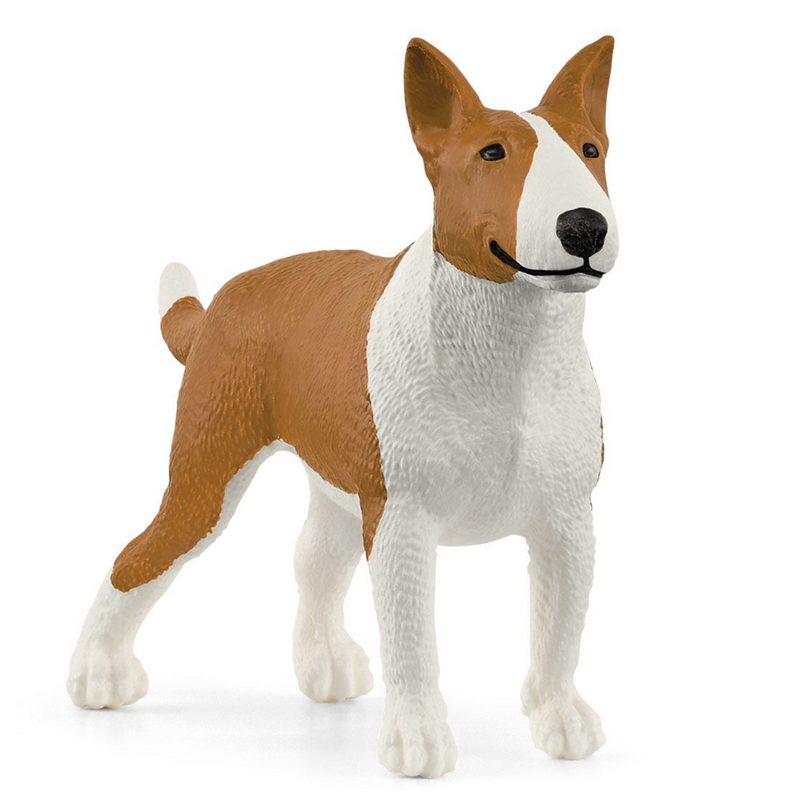 Schleich Bull Terrier 13966