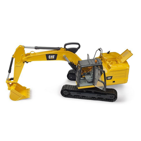 Bruder Toys CAT EXcavator 02483