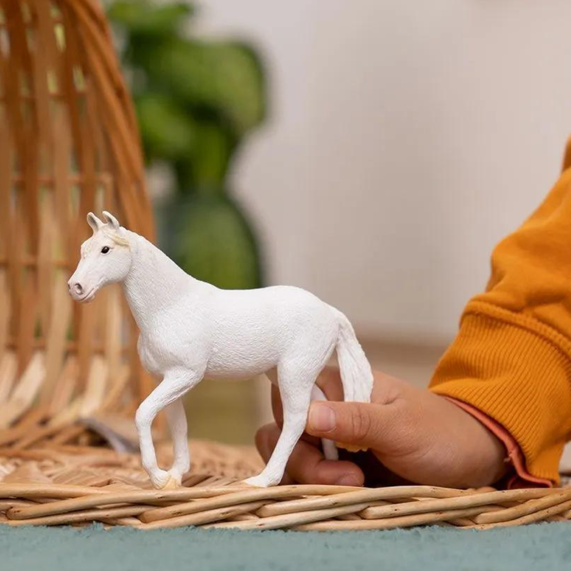 Schleich Camarillo Mare 13959