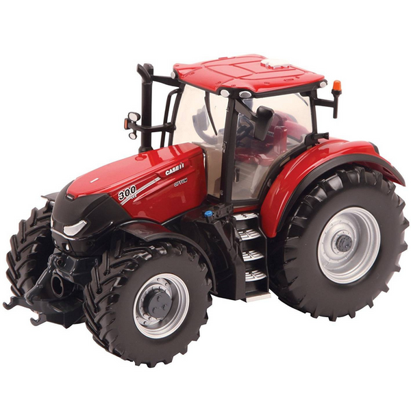 Britains Toys Case IH Optum 300 CVX Tractor 43136A1
