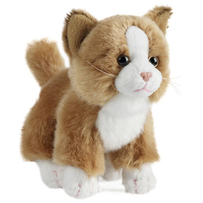 Cat soft toys online sales