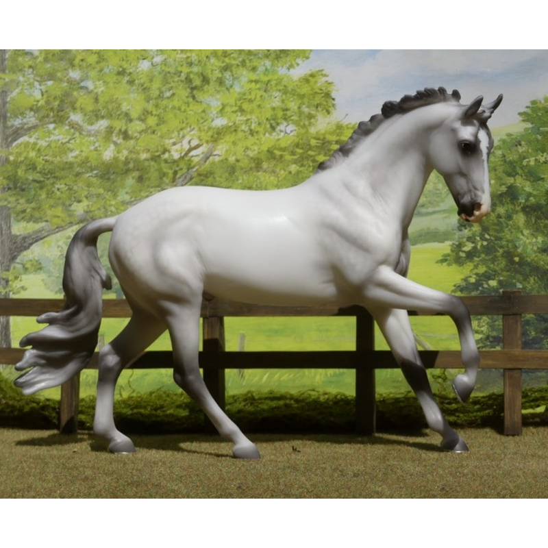 Breyer horse catch deals me