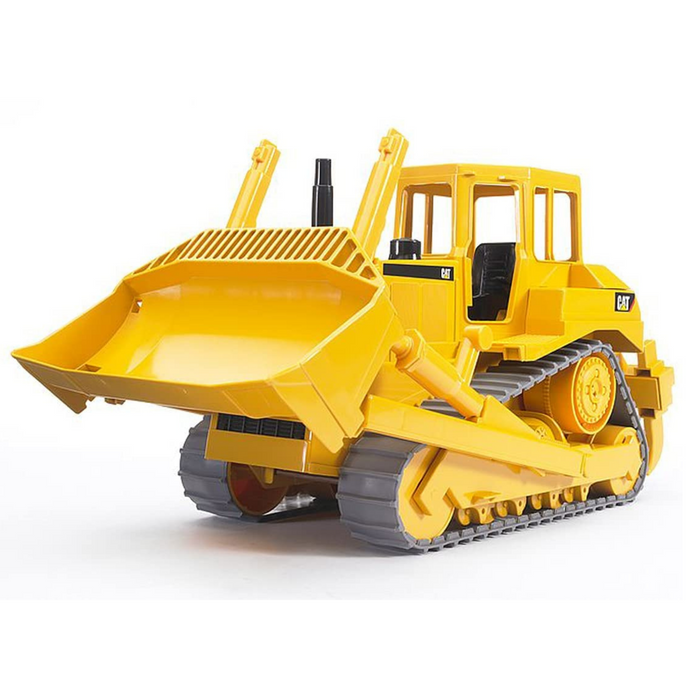 Caterpillar top pedal tractor
