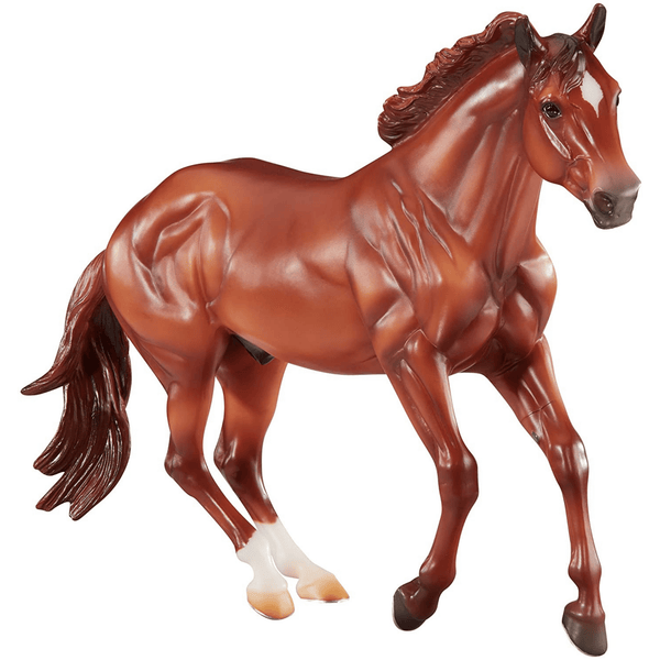 Breyer Traditional Horse Checkers