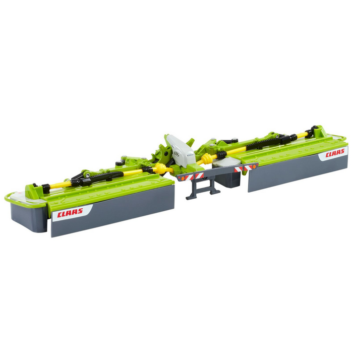 Claas Disco Rear Butterfly Mower