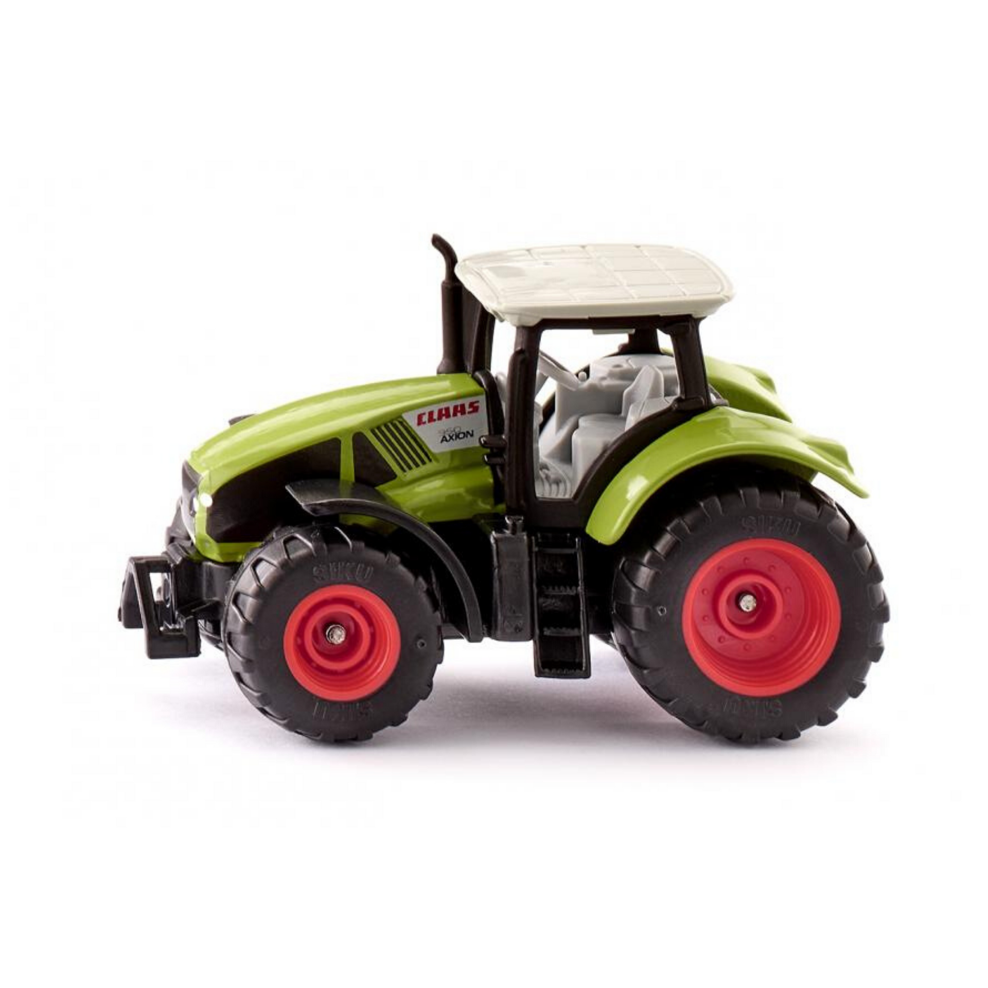 ミニカー Siku  MESSERSCHMIT Siku 1030 Mini Claas Axion 950
