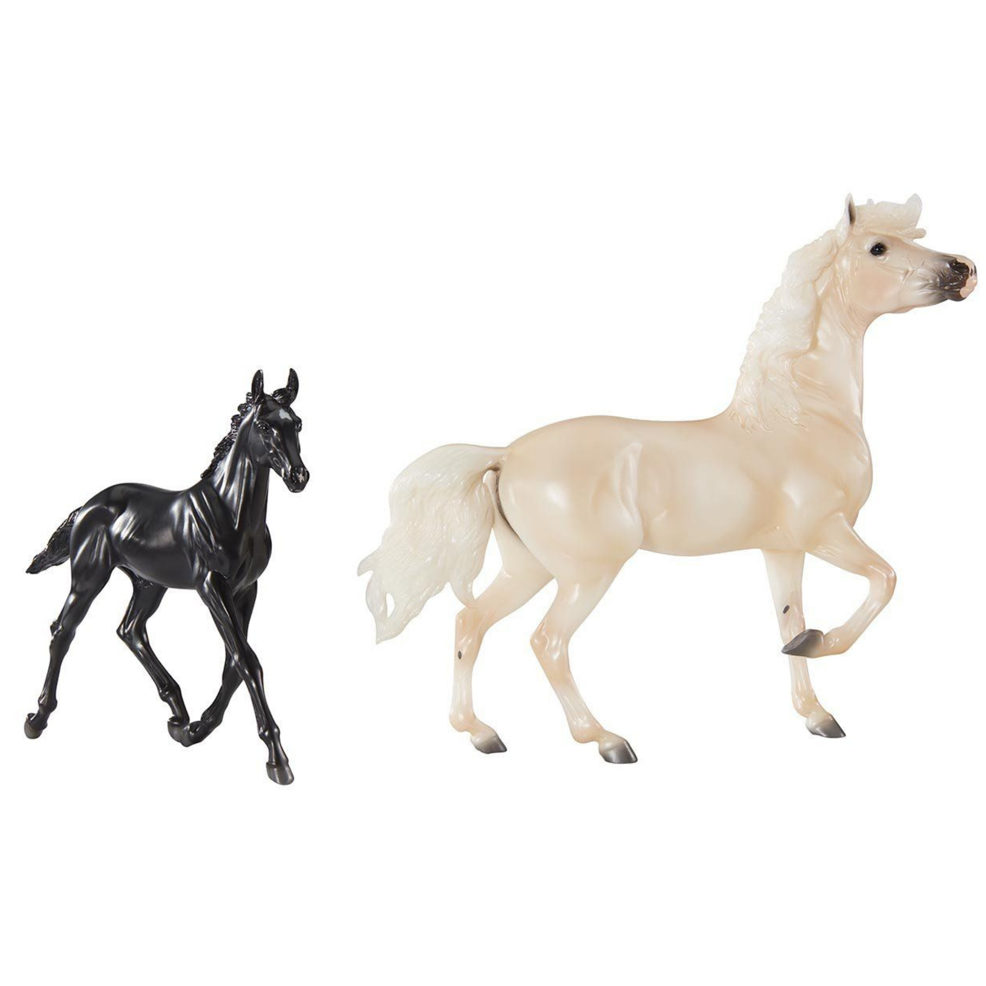 Breyer Traditional Cloud's Encore & Tor Gift Set 1840