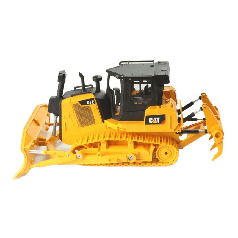 Caterpillar diecast 2024