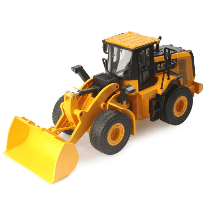 Diecast cat equipment sales
