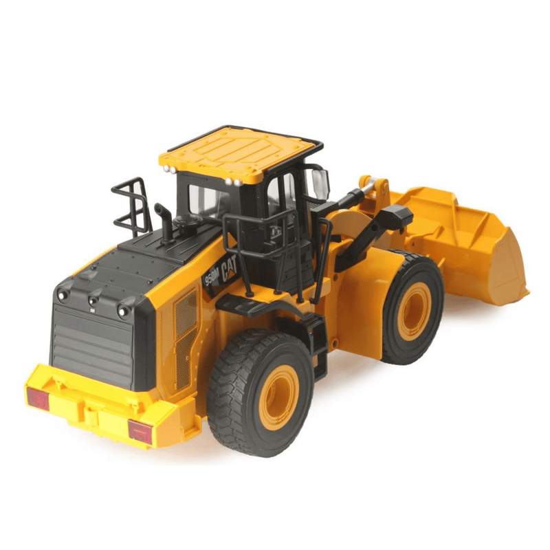 Diecast model caterpillar sales
