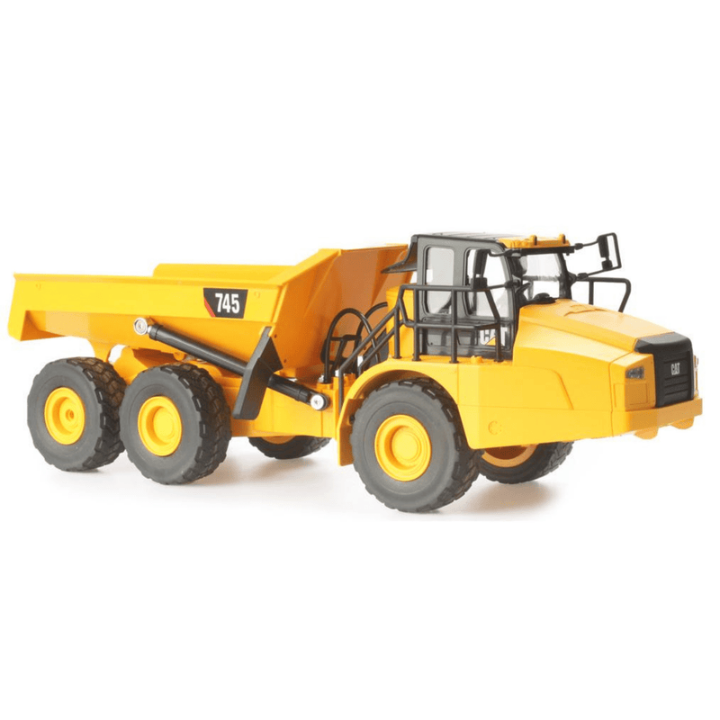 Diecast Masters Radio Control CAT 745 Articulated Truck