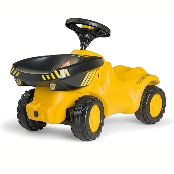 Aanhanger, groen/zilver, vanaf 3 jaar, Rolly Toys - 4006485125005 Aanhanger, groen/zilver, vanaf 3 jaar, Rolly Toys - 4006485125005