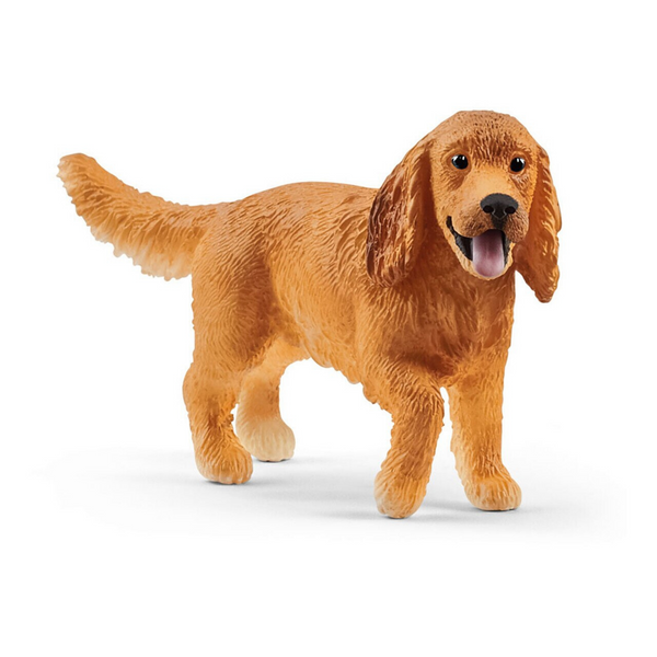 Schleich English Cocker Spaniel