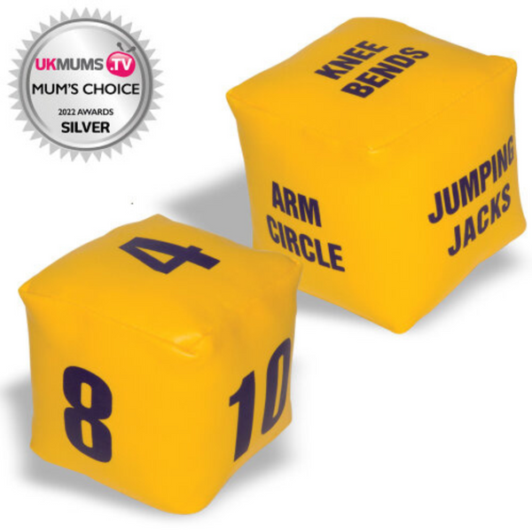 Fitness Dice