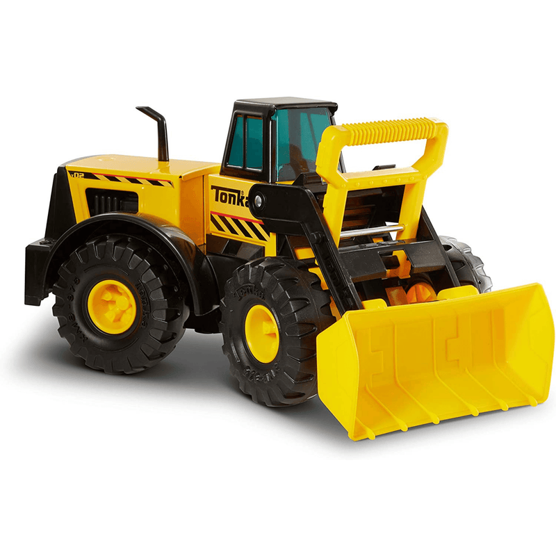 Tonka Front Loader