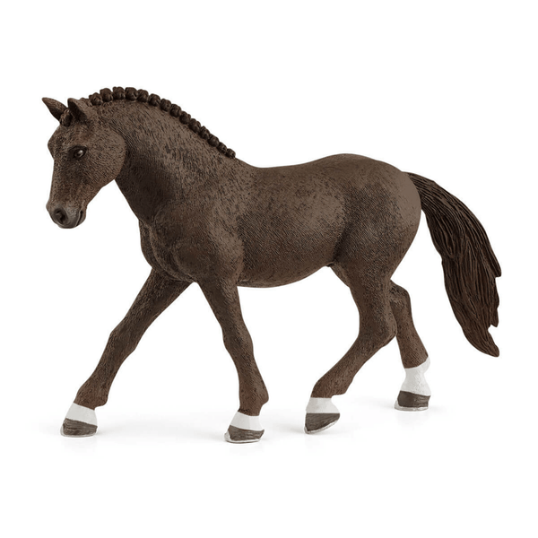 German Riding Pony Gelding Schleich 13926