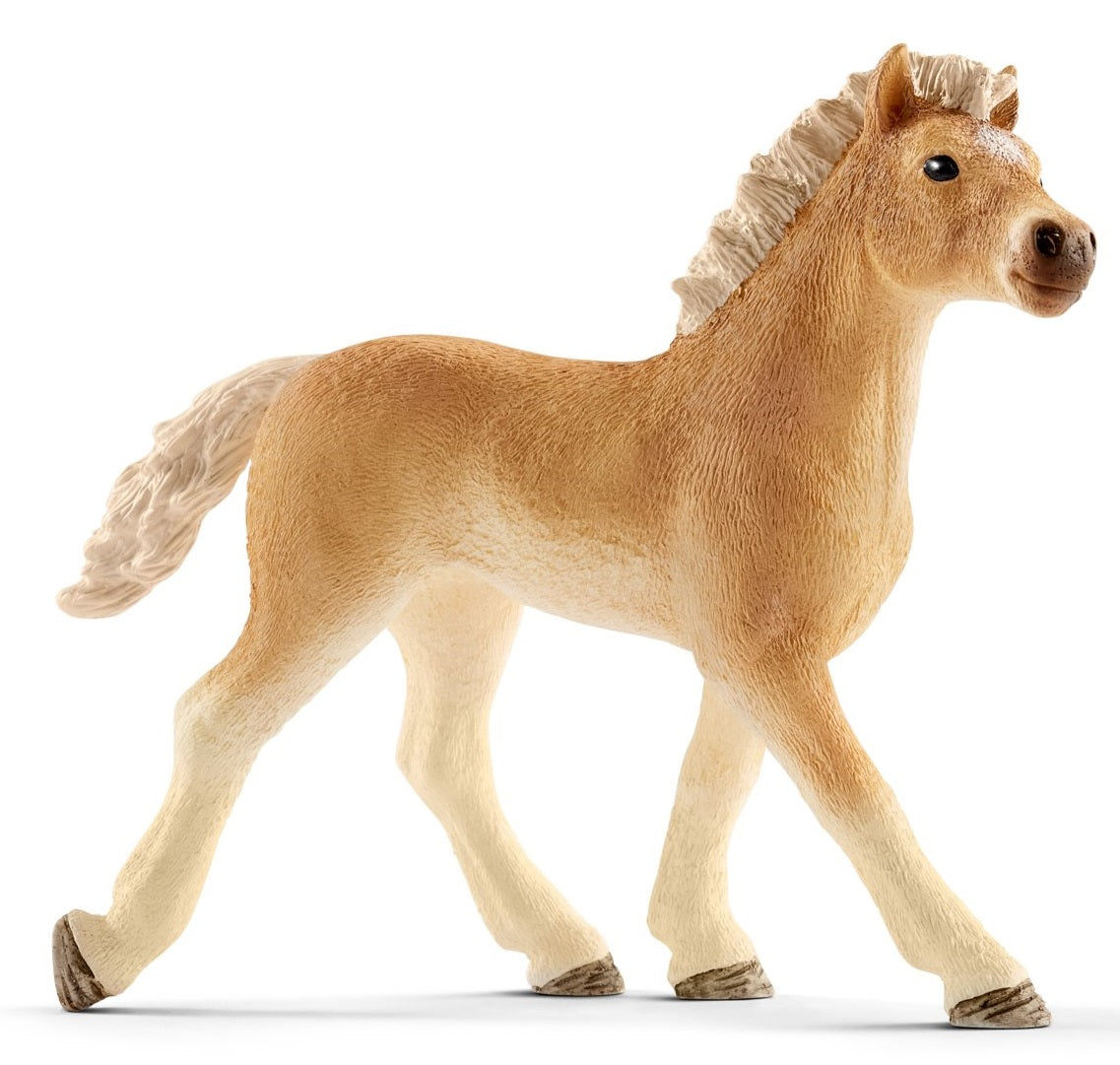 Halfinger Foal Schleich 13814