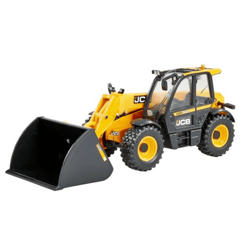 Britains Toys JCB Agricxtra Loadall 43325