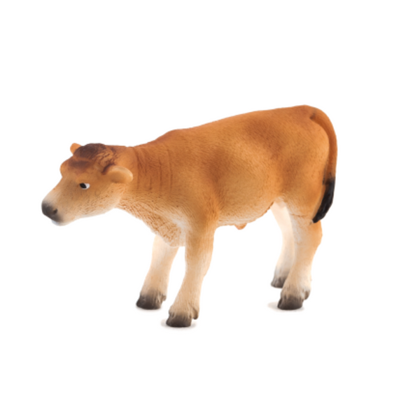 Jersey Calf Standing Animal Planet 387147