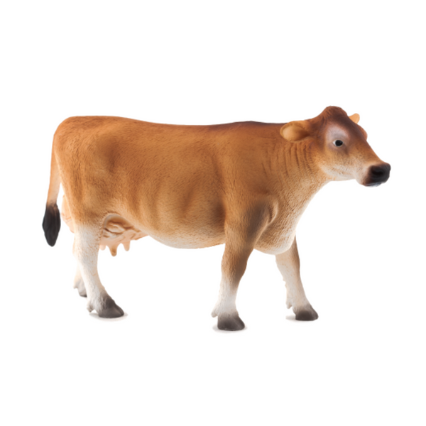 Jersey Cow Animal Planet 387117