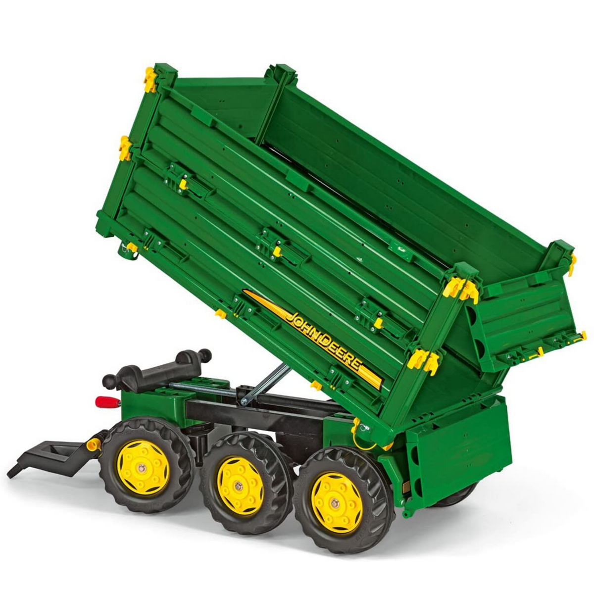 Trator Kart John Deere Pedaal Dino Carros Evers, trator, modo de Trator Kart John Deere Pedaal Dino Carros Evers, trator, modo de