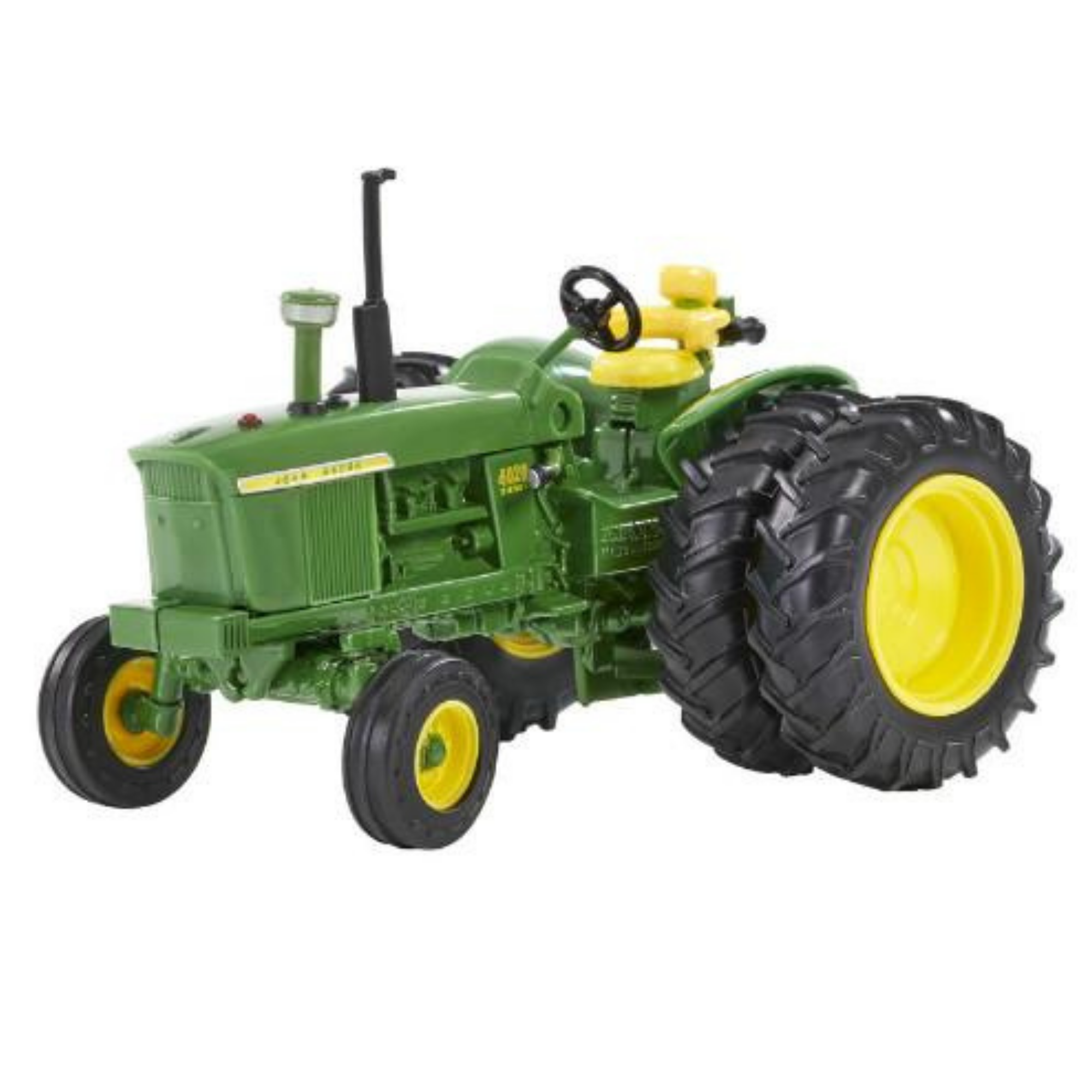 Britains John Deere 4020 Heritage Collection 43311