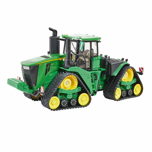 John Deere 9RX 640 Tractor