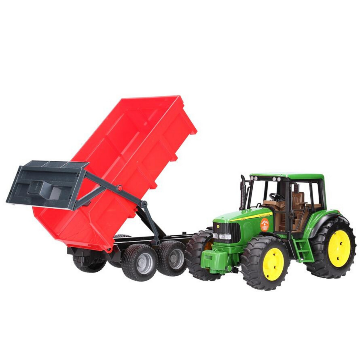 John deere 6920 toy tractor sales