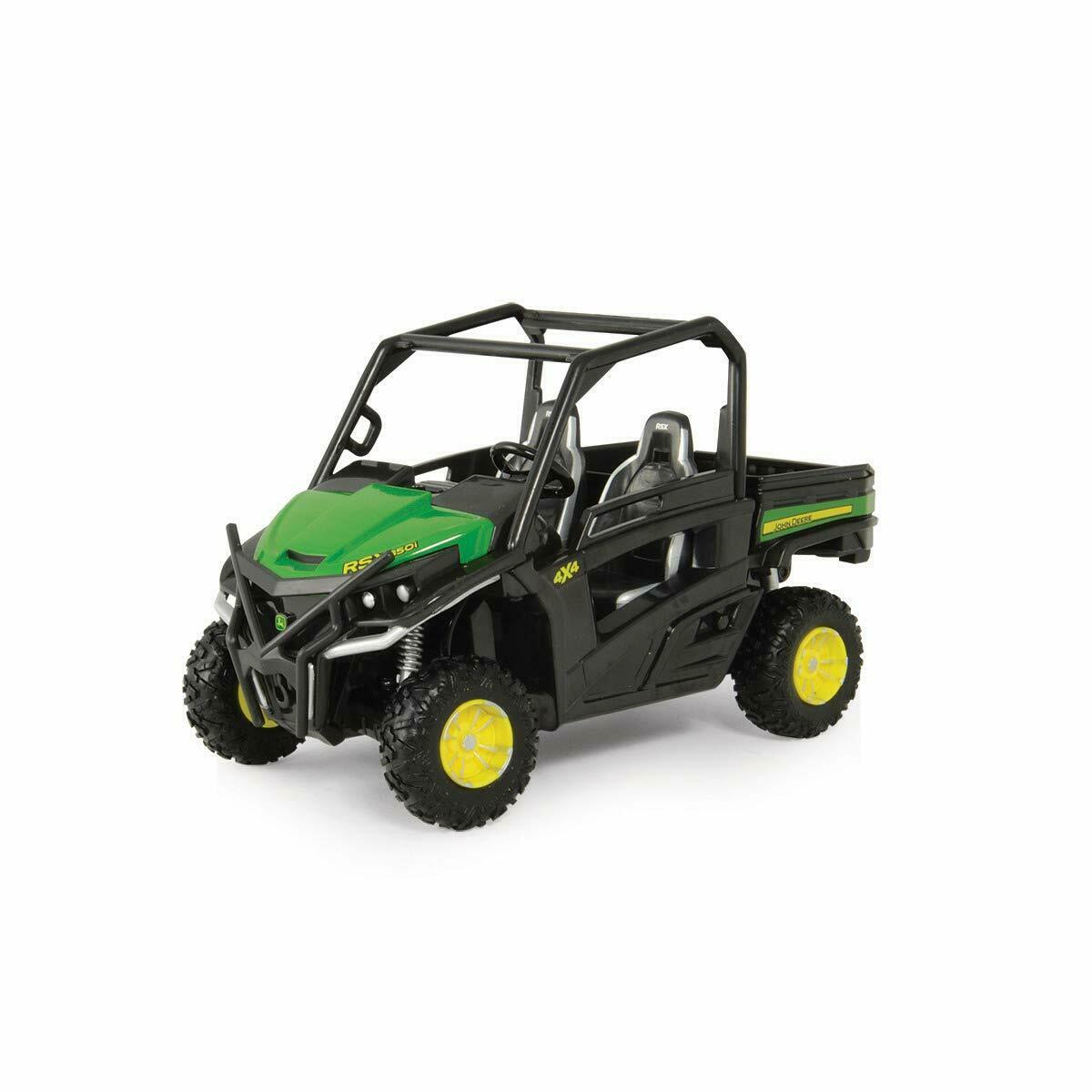 Britains John Deere Gator RSX860I 46801