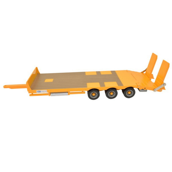 Britains Toys Kane Yellow Low Loader