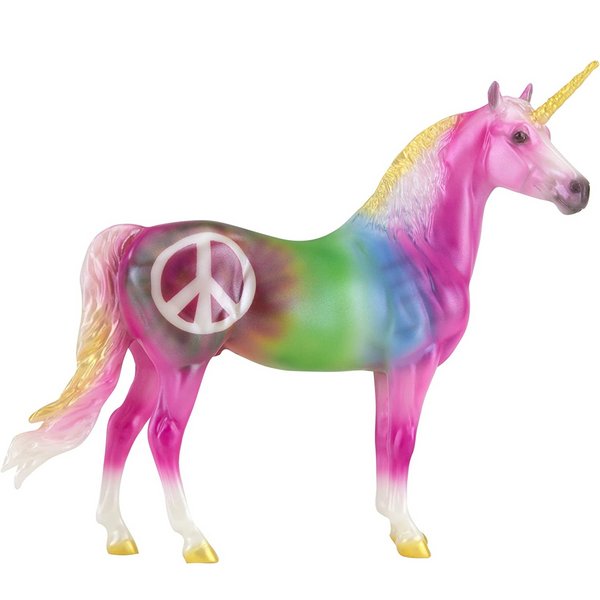 Breyer Classics Keep The Peace 62067