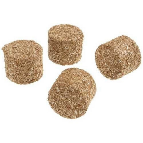 Kids Globe Round Straw Bales