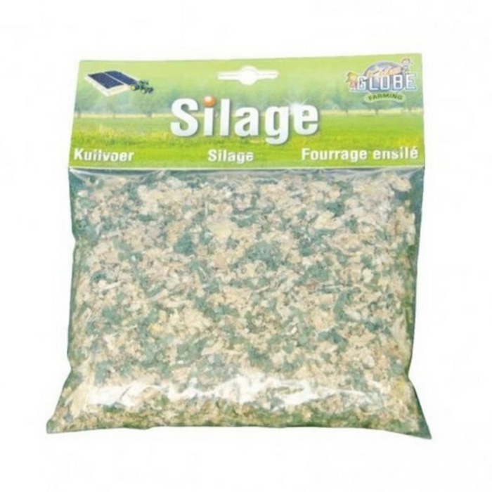 Kids Globe Farming 100g Bag of Silage 610760