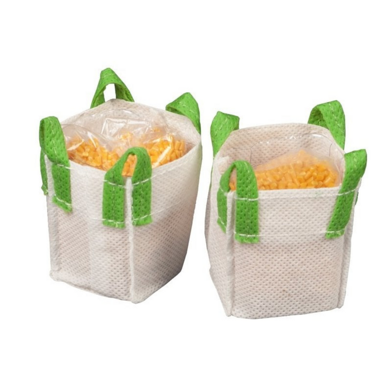 Kids Globe Big Silo Bags with Filling