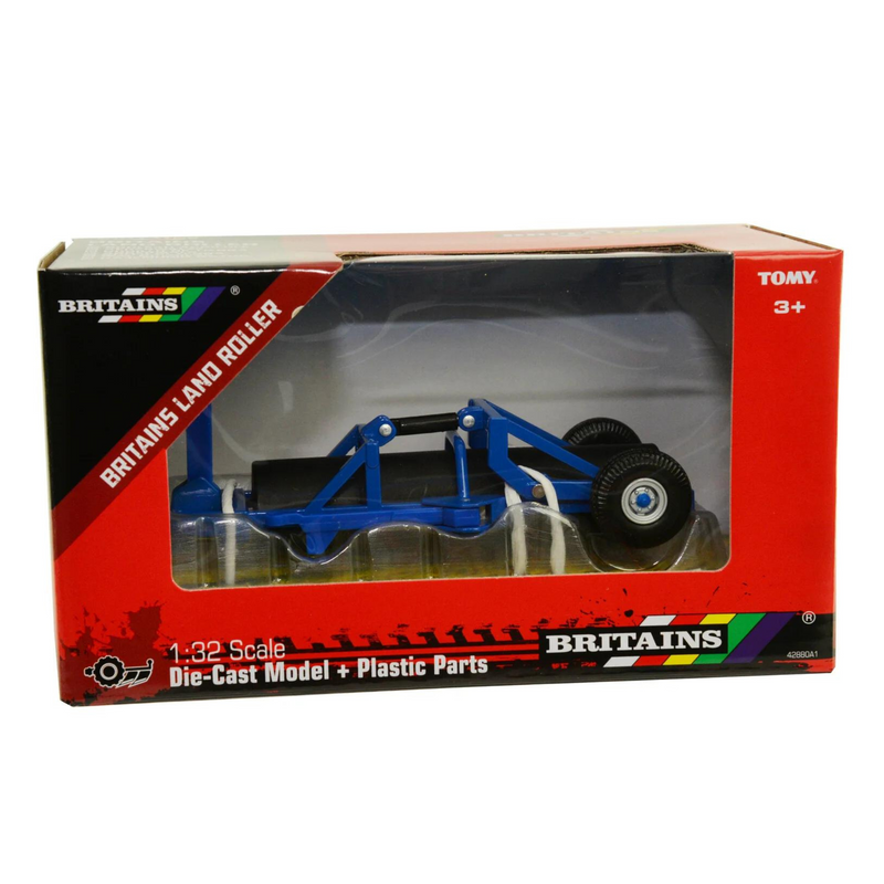 Britains Toys Land Roller 42880