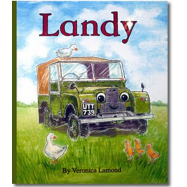Landy Book