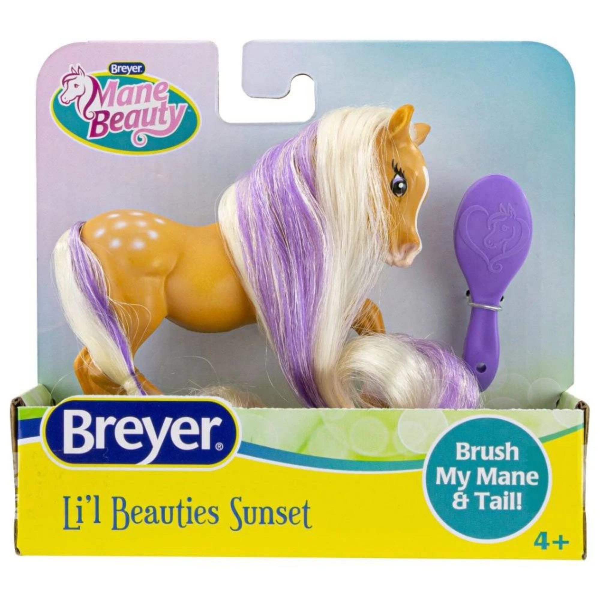Breyer Li'l Beauties Assortment
