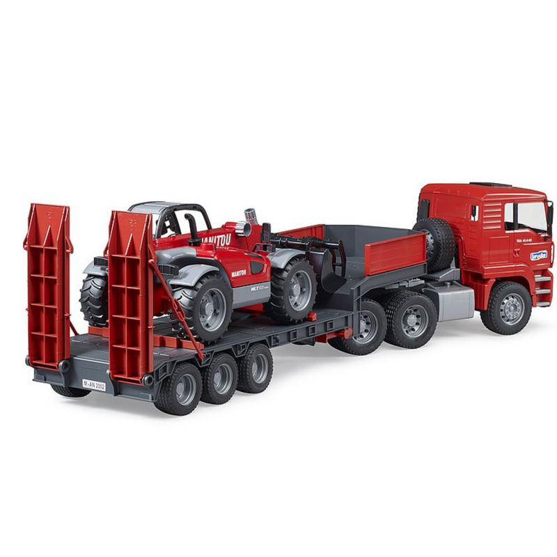 Bruder 2024 tga 41.440